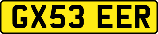 GX53EER