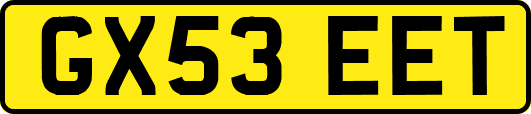 GX53EET