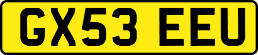 GX53EEU