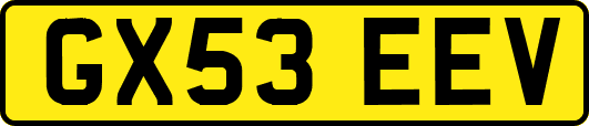 GX53EEV