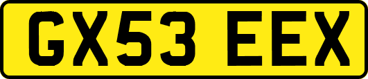 GX53EEX