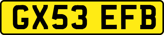 GX53EFB