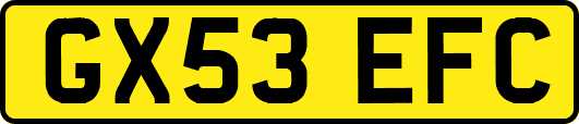 GX53EFC