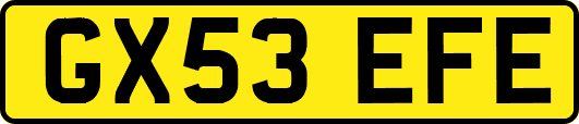 GX53EFE