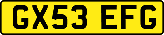 GX53EFG