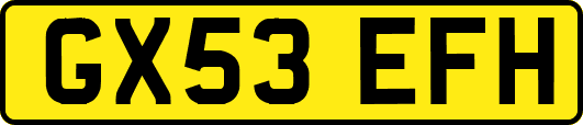 GX53EFH
