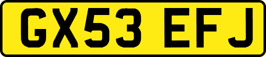 GX53EFJ
