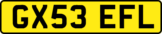 GX53EFL