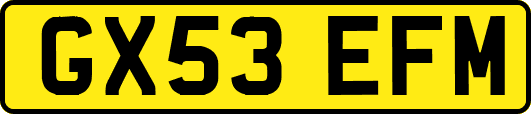 GX53EFM