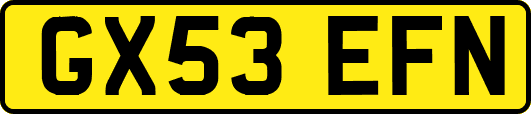 GX53EFN