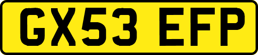 GX53EFP