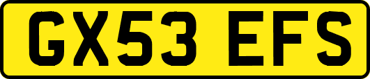 GX53EFS