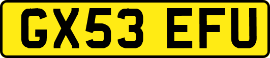 GX53EFU