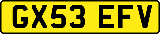 GX53EFV