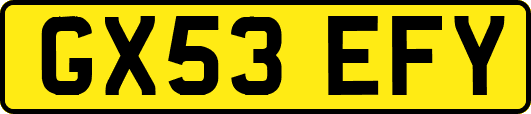 GX53EFY