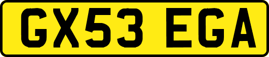 GX53EGA