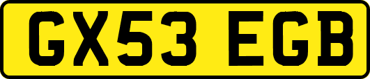 GX53EGB