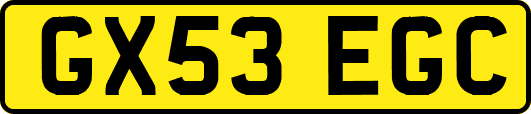 GX53EGC