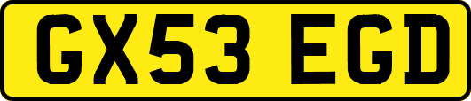 GX53EGD