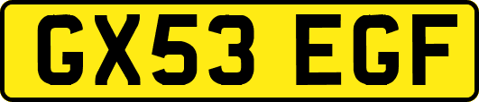 GX53EGF