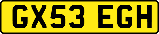GX53EGH