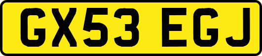 GX53EGJ