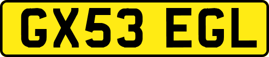 GX53EGL
