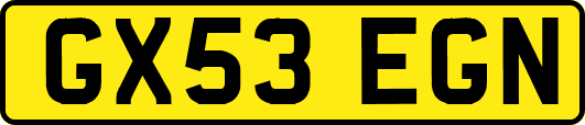 GX53EGN