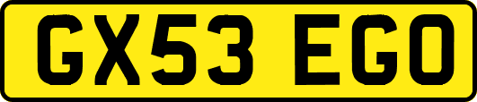 GX53EGO