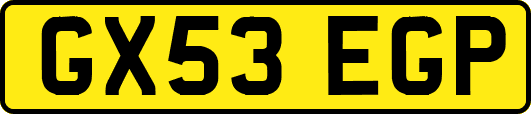 GX53EGP