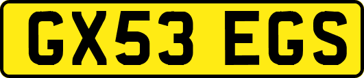 GX53EGS