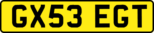 GX53EGT