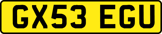 GX53EGU