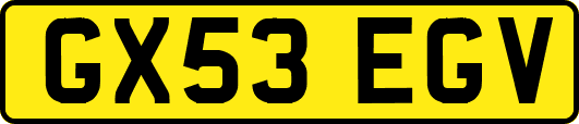 GX53EGV