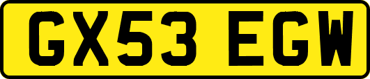 GX53EGW