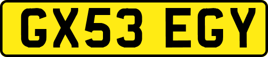 GX53EGY