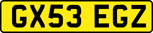 GX53EGZ