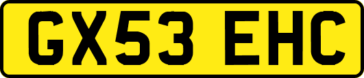 GX53EHC