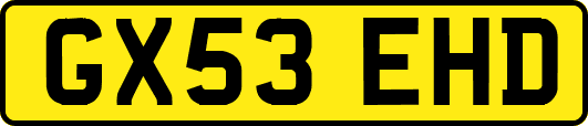GX53EHD