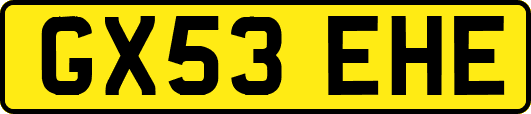 GX53EHE