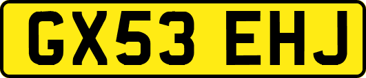 GX53EHJ