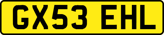 GX53EHL