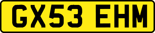 GX53EHM