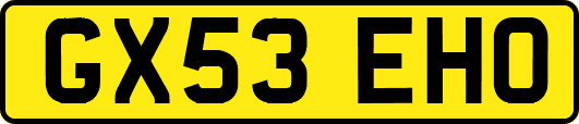 GX53EHO