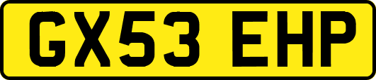 GX53EHP