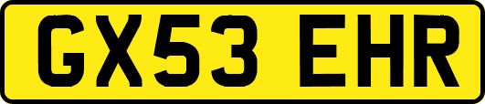 GX53EHR