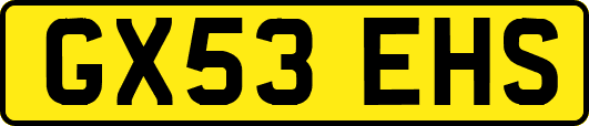 GX53EHS