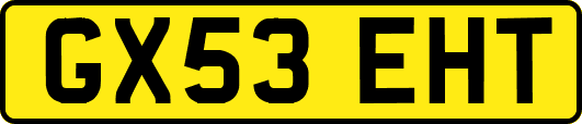 GX53EHT