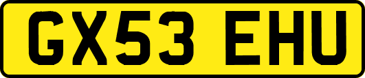 GX53EHU