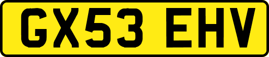 GX53EHV